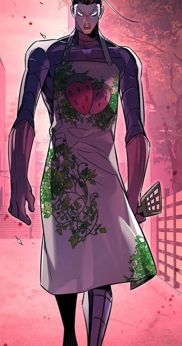 Mèo Mập Béo Bự - Page 34