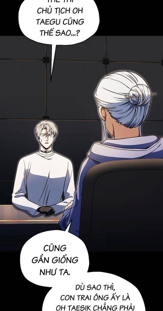 Người Chơi Không Thể Thăng Cấp - Page 46