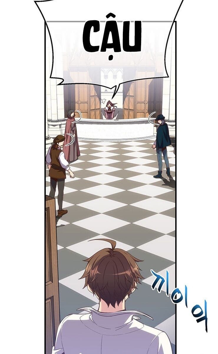 Con Đường Đế Vương - Page 8