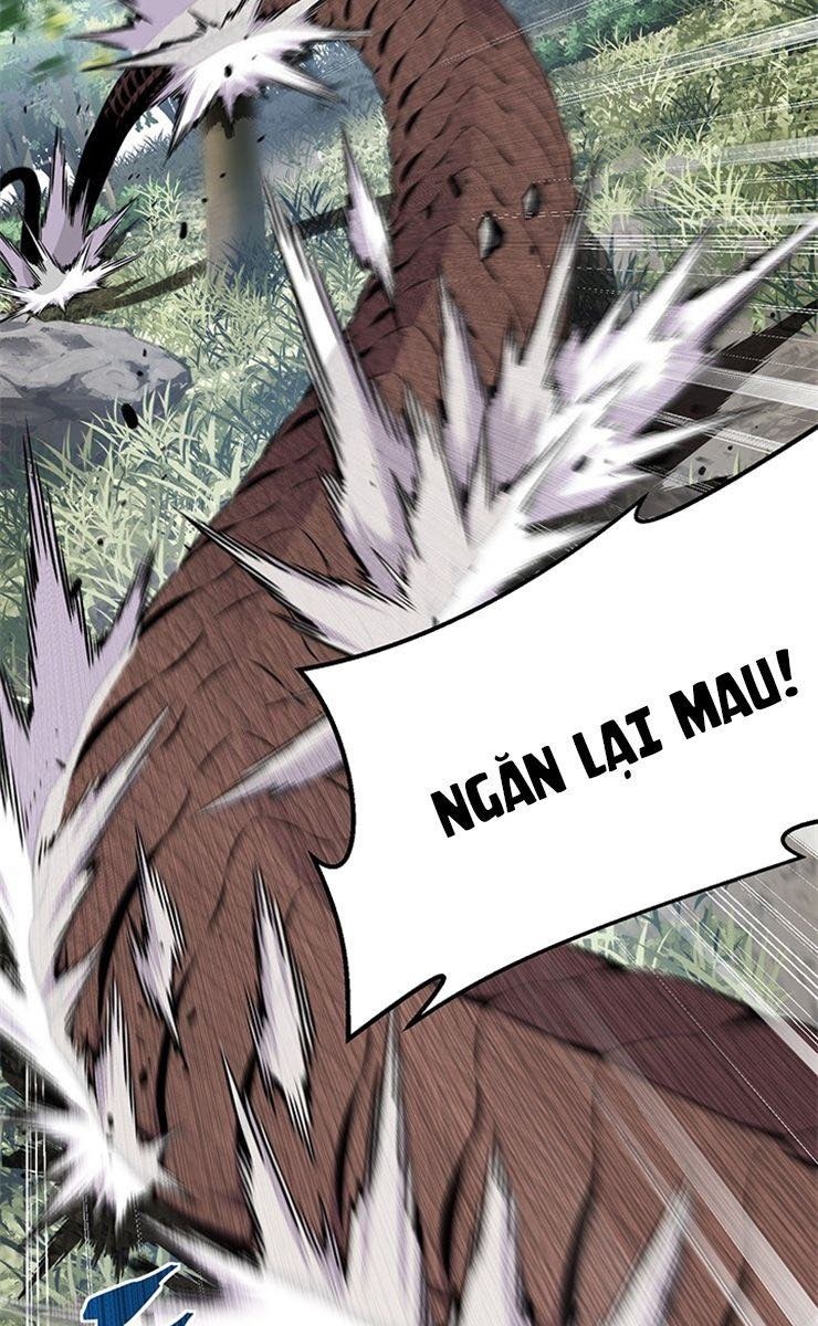 Con Đường Đế Vương - Page 63