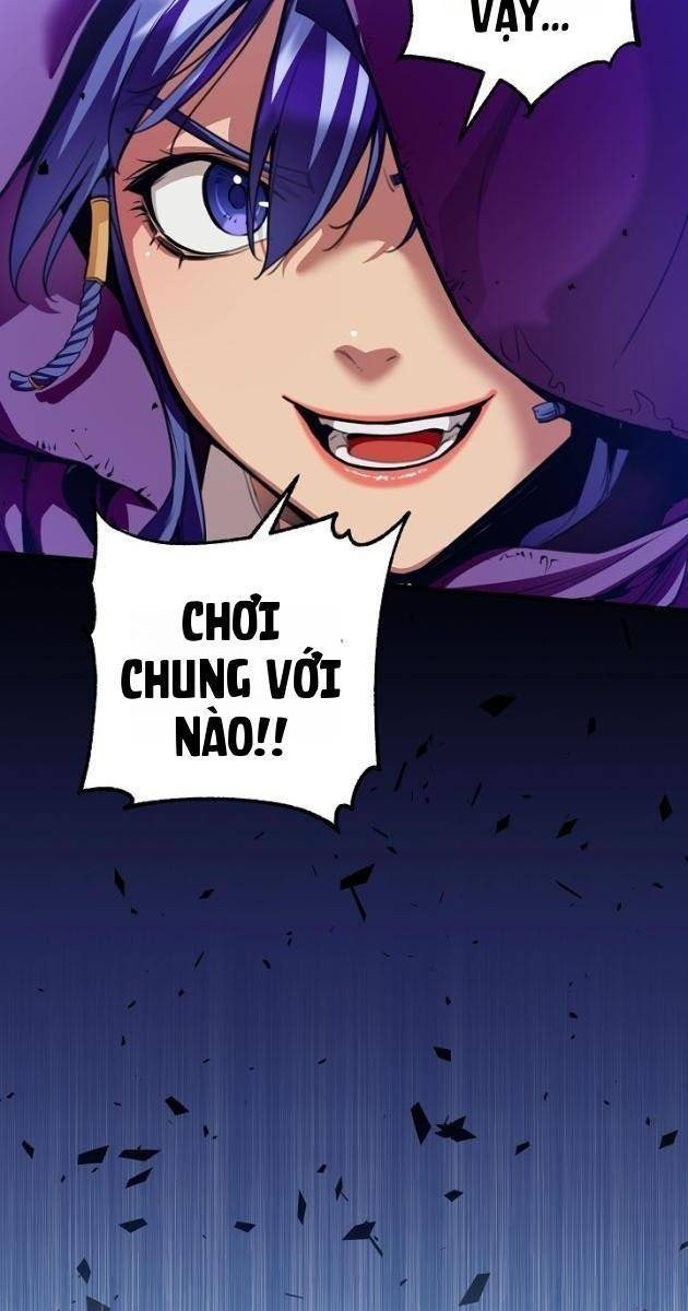 Định Mệnh Được Yêu Bởi Kẻ Phản Diện - Page 73