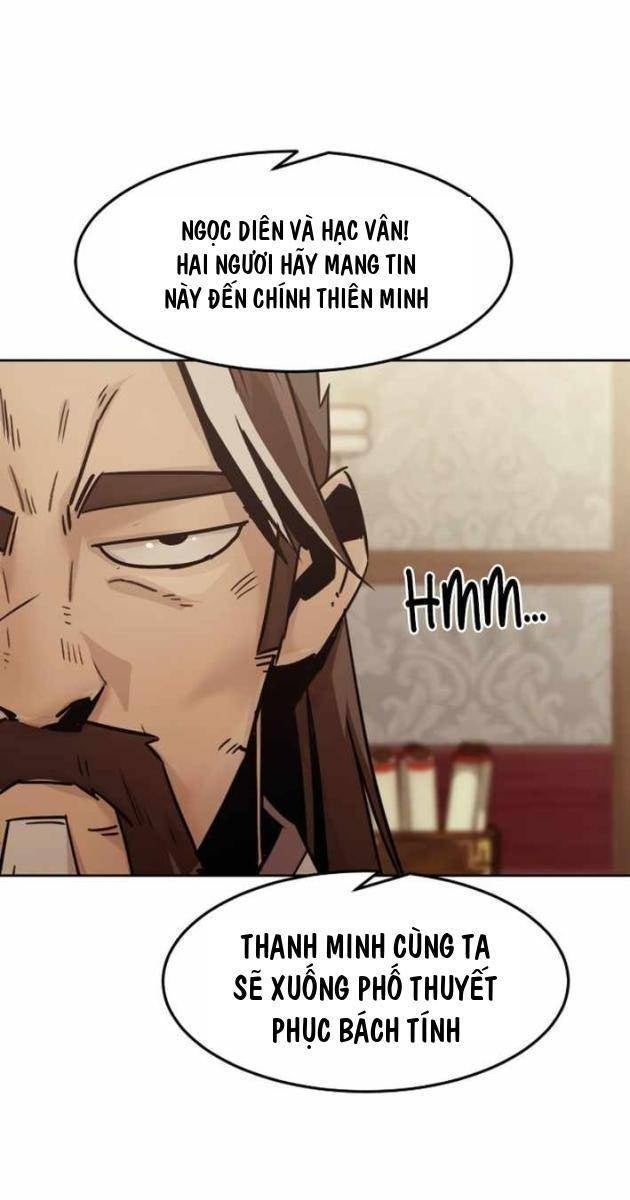 Tiểu Gia Chủ của Tứ Xuyên Đường Gia trở thành Kiếm Thần - Page 100