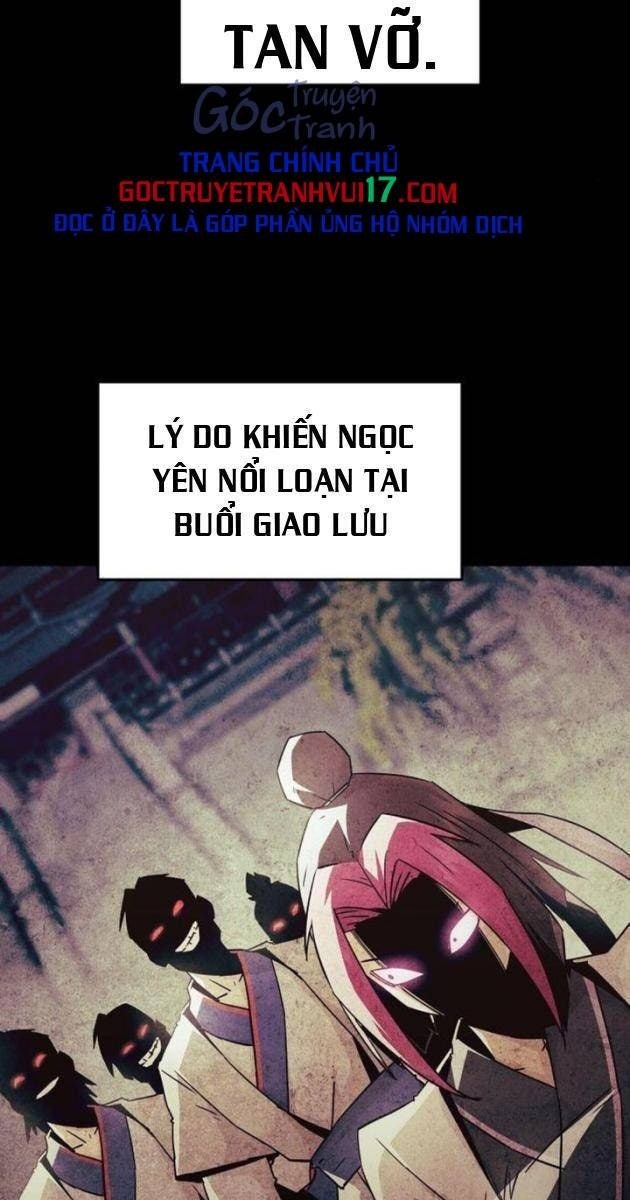 Tiểu Gia Chủ của Tứ Xuyên Đường Gia trở thành Kiếm Thần - Page 100