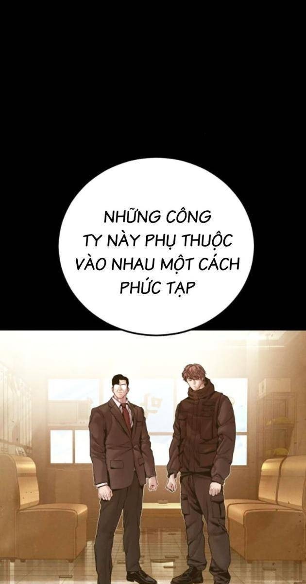 Bố Tôi Là Đặc Vụ - Page 204