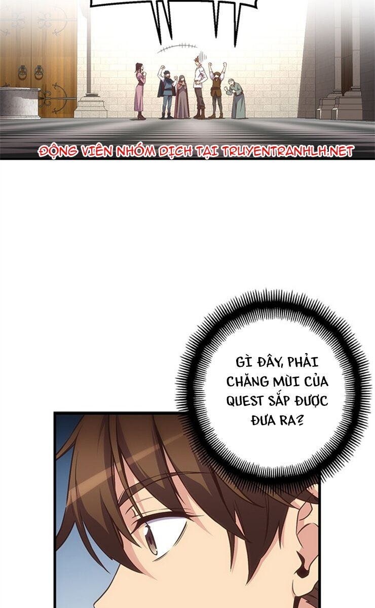 Con Đường Đế Vương - Page 12