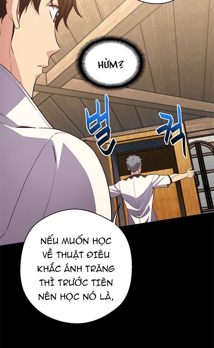 Con Đường Đế Vương - Page 47