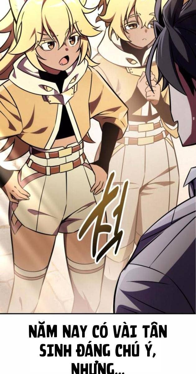 Tôi Đã Giết Tuyển Thủ Học Viện - Page 59