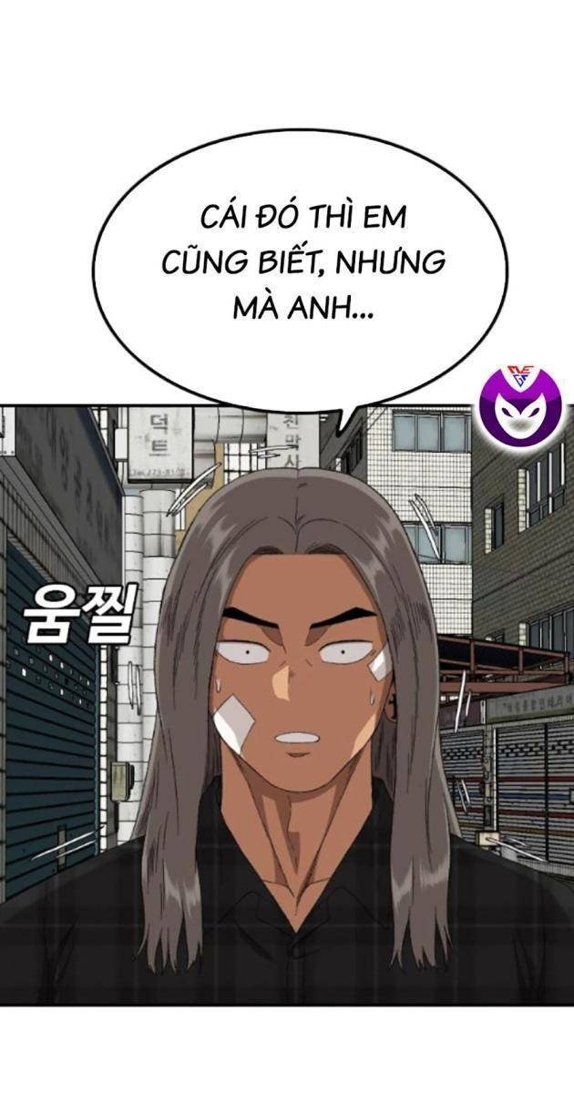 Người Xấu - Page 31