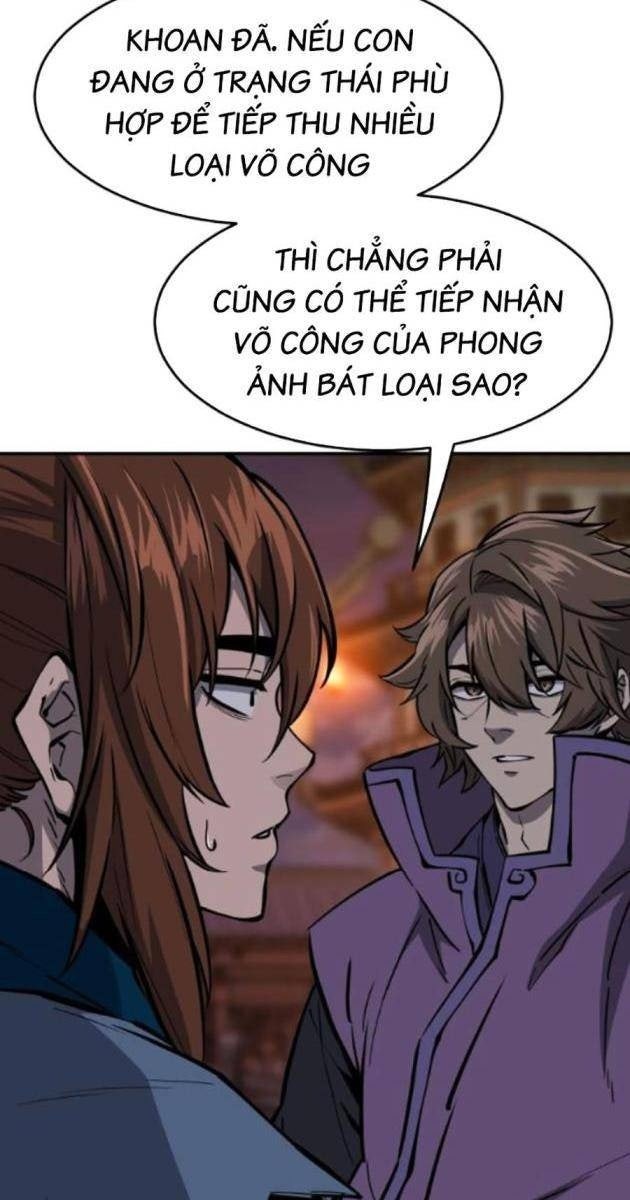 Tuyệt Đỉnh Kiếm Cảm - Page 37