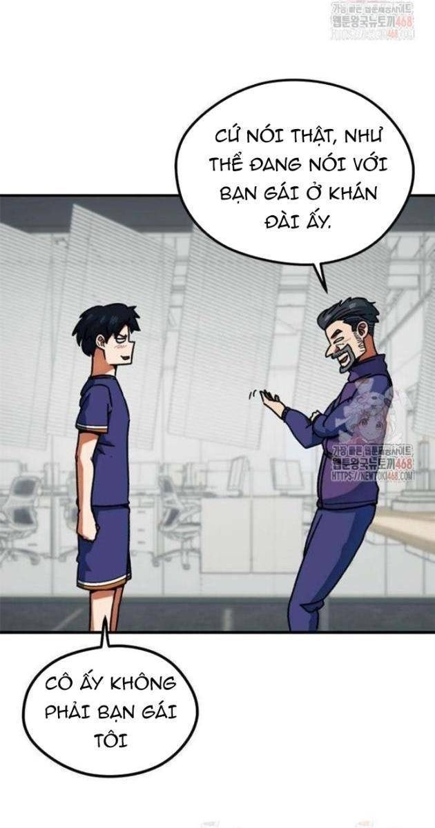 Tôi Bị Hiểu Lầm Là Siêu Sao Trên Sân Cỏ - Page 132