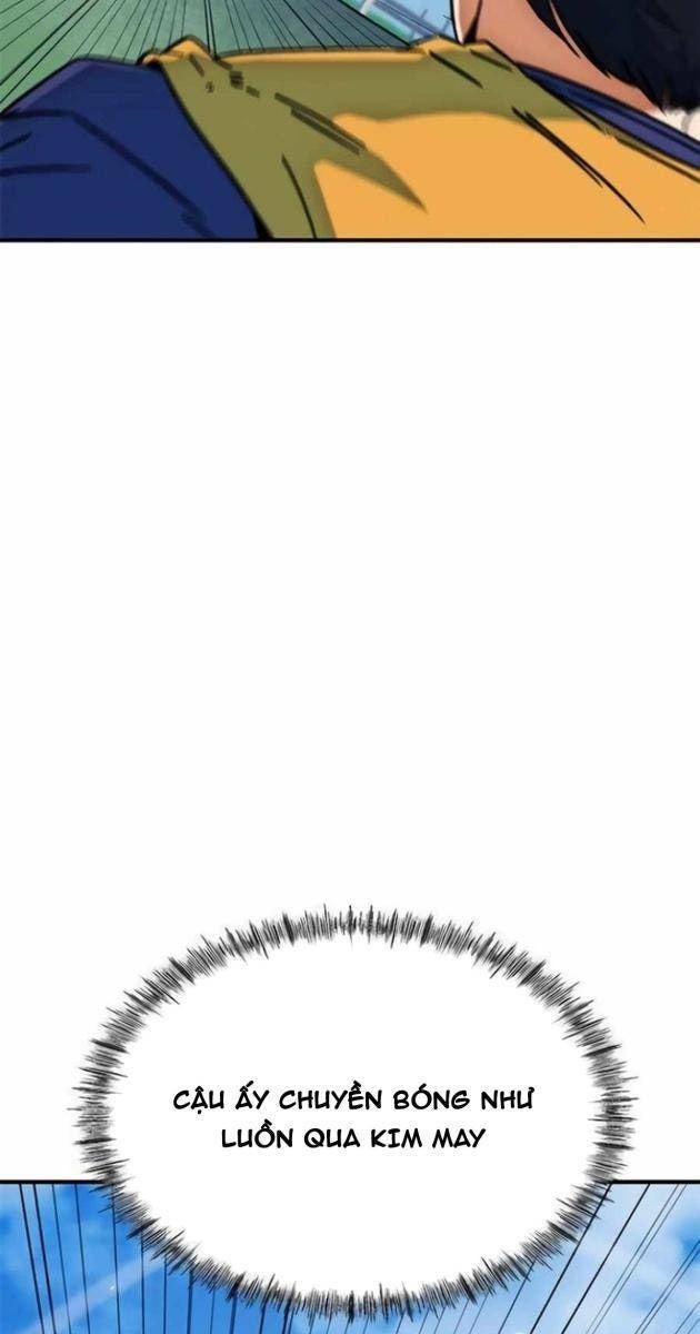 Tôi Bị Hiểu Lầm Là Siêu Sao Trên Sân Cỏ - Page 123