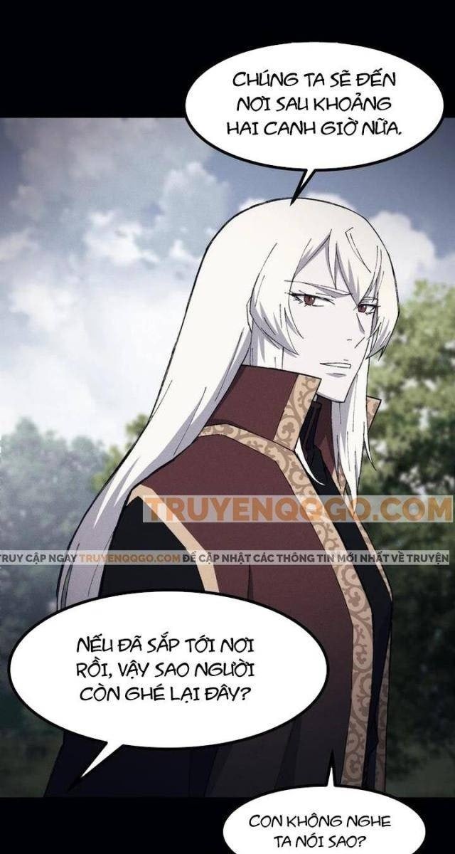 Đại Cao Thủ - Page 31