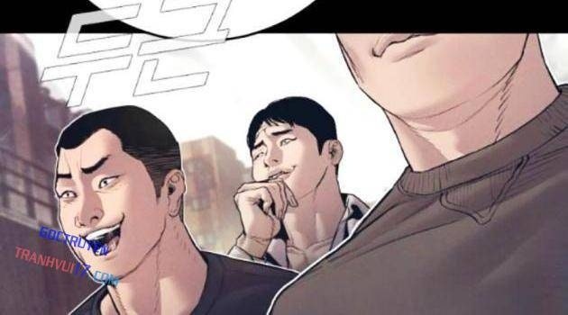 Bố Tôi Là Đặc Vụ - Page 18