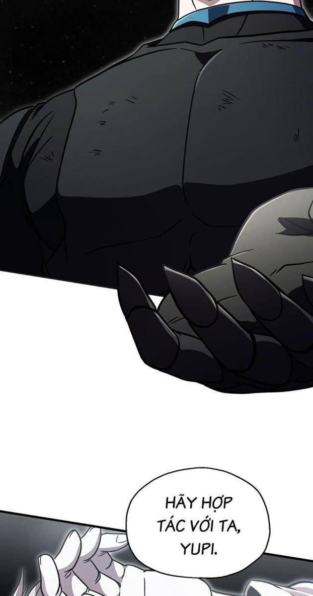 Người Chơi Không Thể Thăng Cấp - Page 95