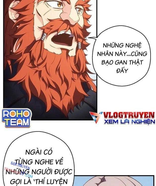 Con Đường Đế Vương - Page 56