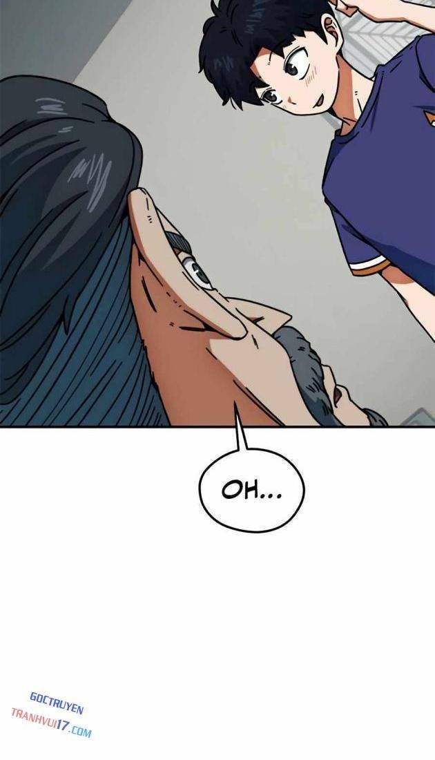 Tôi Bị Hiểu Lầm Là Siêu Sao Trên Sân Cỏ - Page 9