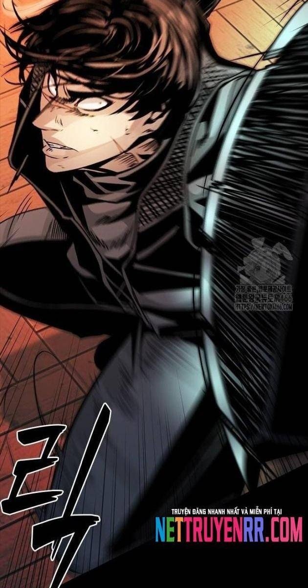 Thế Hệ Tồi Tệ - Page 61