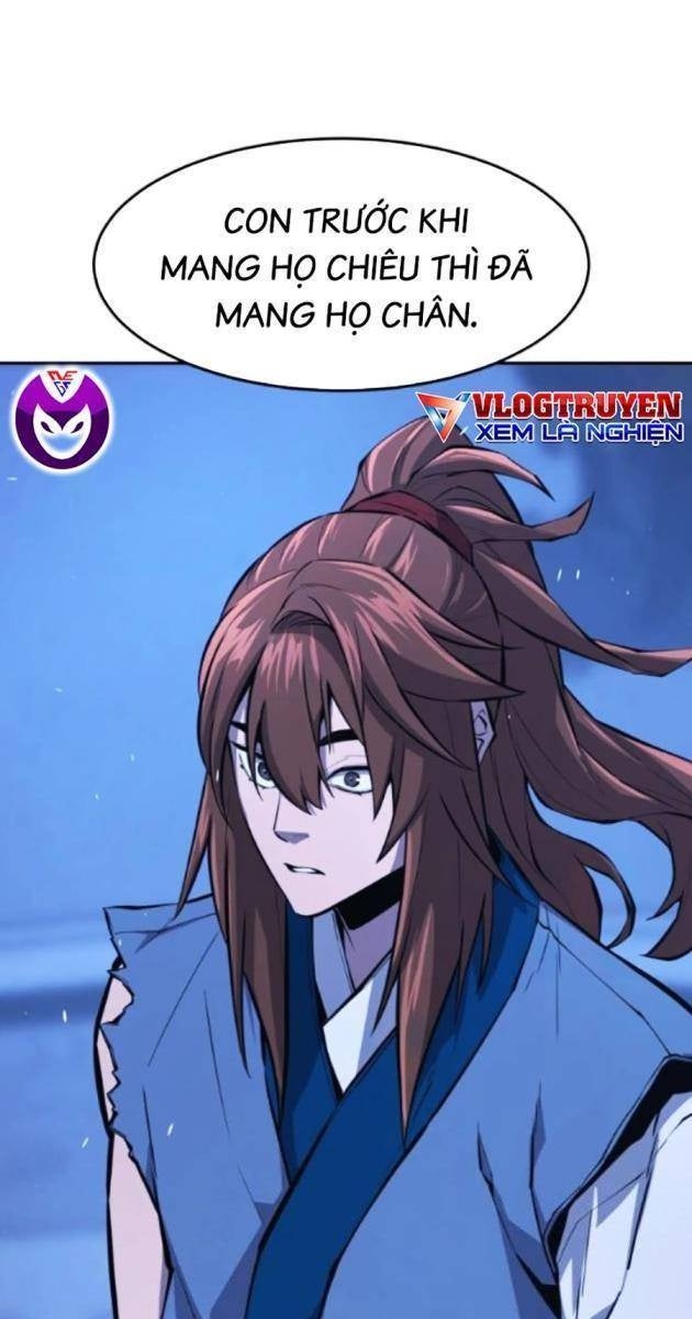 Tuyệt Đỉnh Kiếm Cảm - Page 166