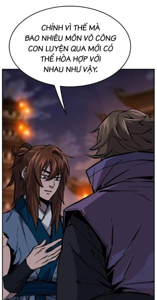 Tuyệt Đỉnh Kiếm Cảm - Page 29