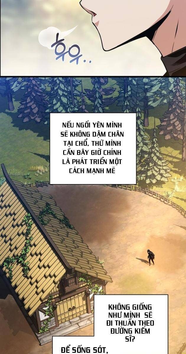 Định Mệnh Được Yêu Bởi Kẻ Phản Diện - Page 65