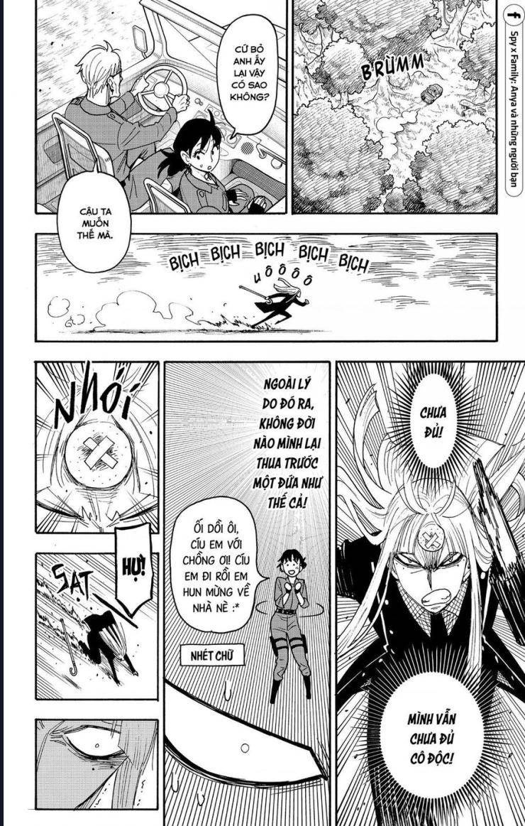 Gia Đình Điệp Viên - Page 10