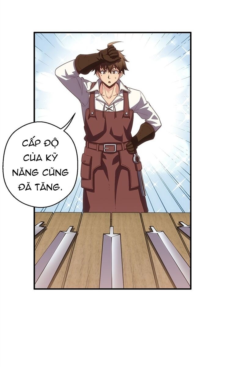 Con Đường Đế Vương - Page 49