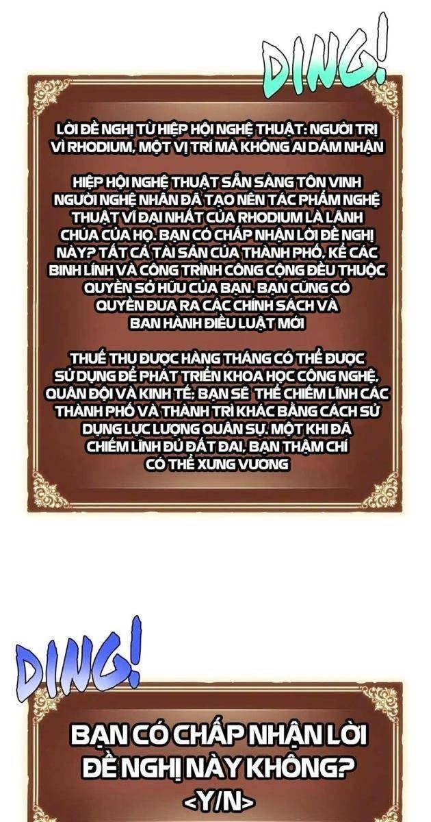 Con Đường Đế Vương - Page 19