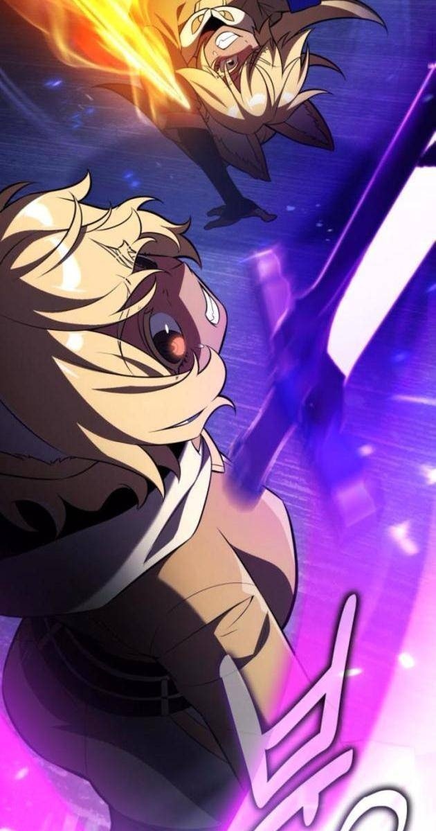 Tôi Đã Giết Tuyển Thủ Học Viện - Page 89