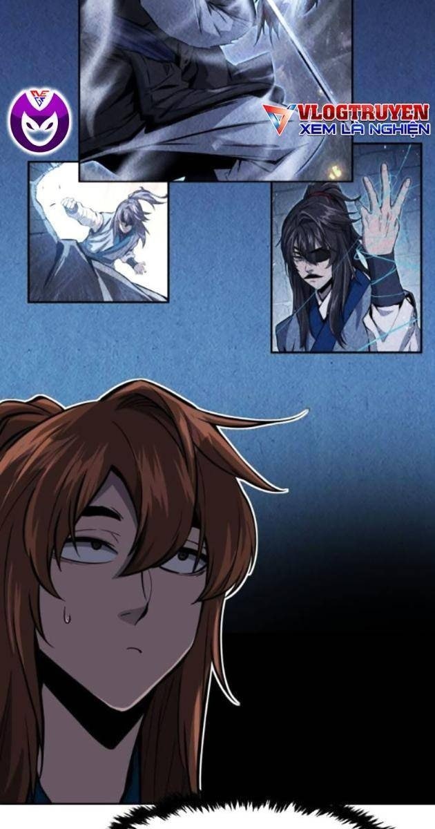 Tuyệt Đỉnh Kiếm Cảm - Page 41