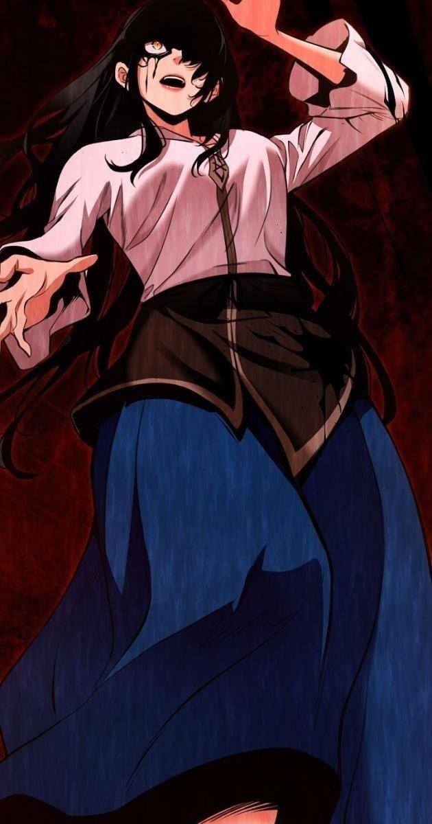 Định Mệnh Được Yêu Bởi Kẻ Phản Diện - Page 17