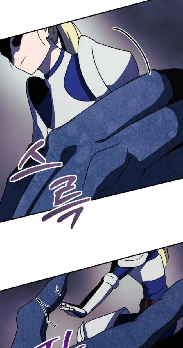 Nhập Vai Phản Diện Mắt Cáo Hoàn Hảo - Page 58