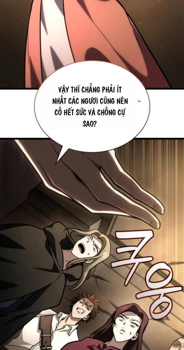 Vô Hạn Pháp Sư - Page 42