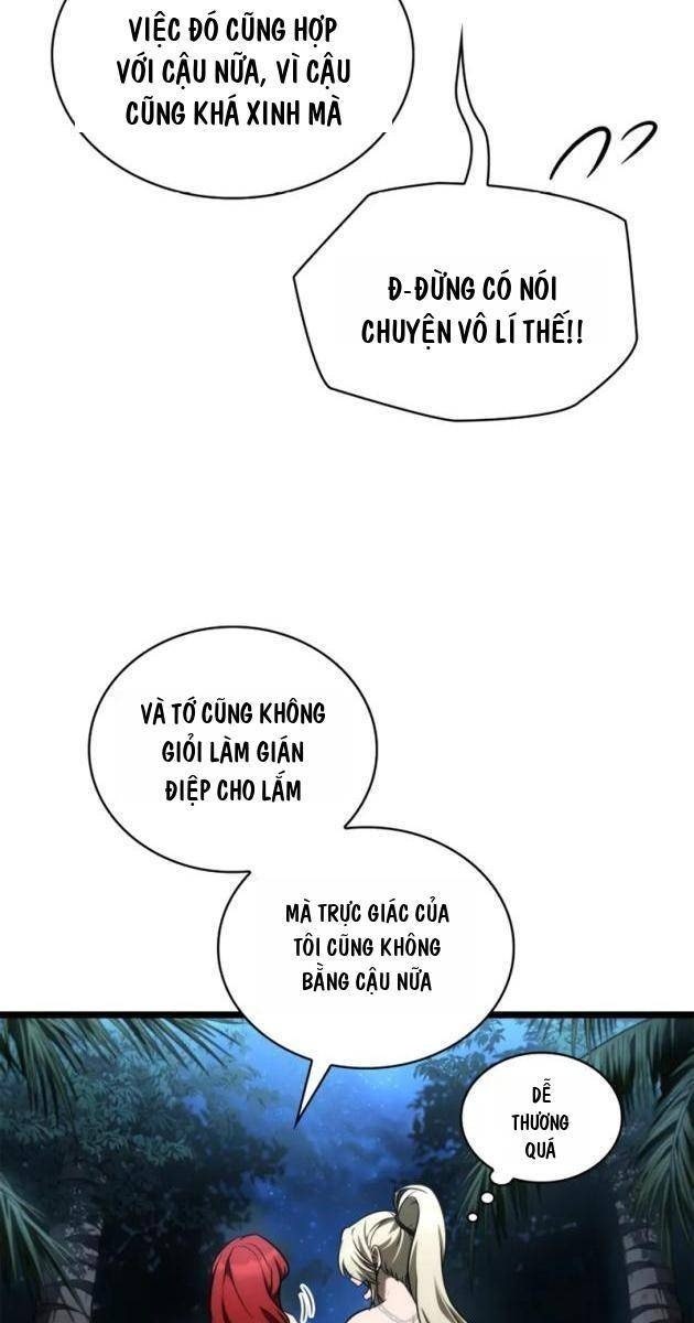 Vô Hạn Pháp Sư - Page 167