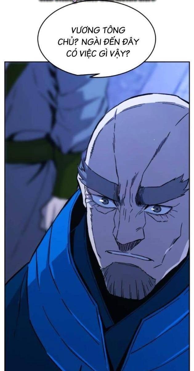 Tuyệt Đỉnh Kiếm Cảm - Page 32