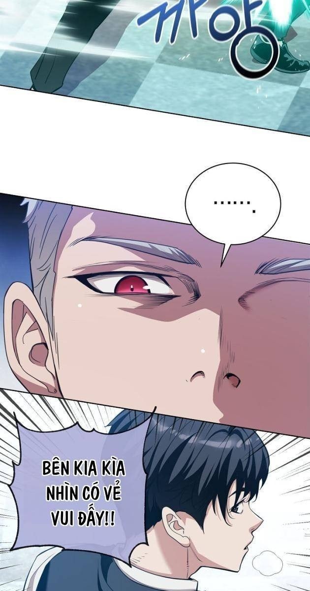 Định Mệnh Được Yêu Bởi Kẻ Phản Diện - Page 67