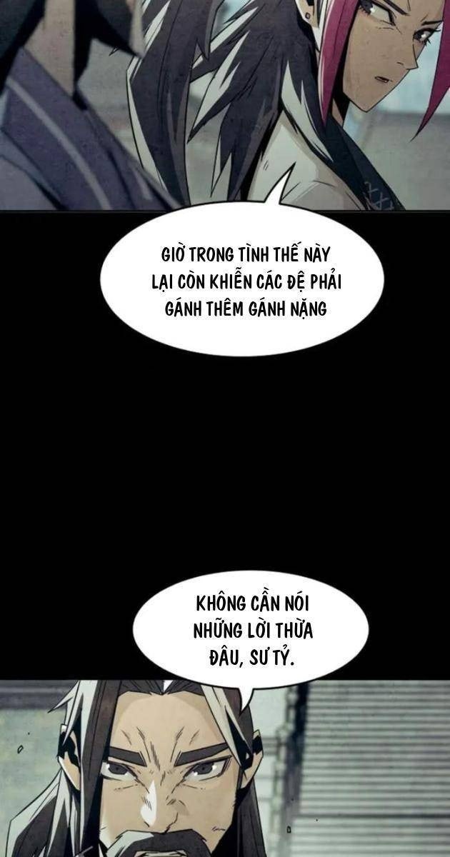 Tiểu Gia Chủ của Tứ Xuyên Đường Gia trở thành Kiếm Thần - Page 33