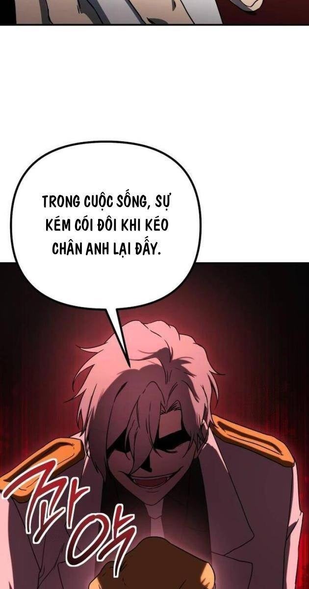 Nhập Vai Phản Diện Mắt Cáo Hoàn Hảo - Page 37