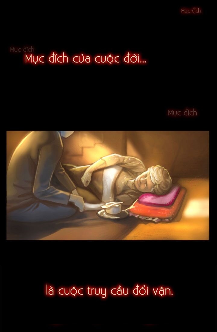 Con Đường Đế Vương - Page 8