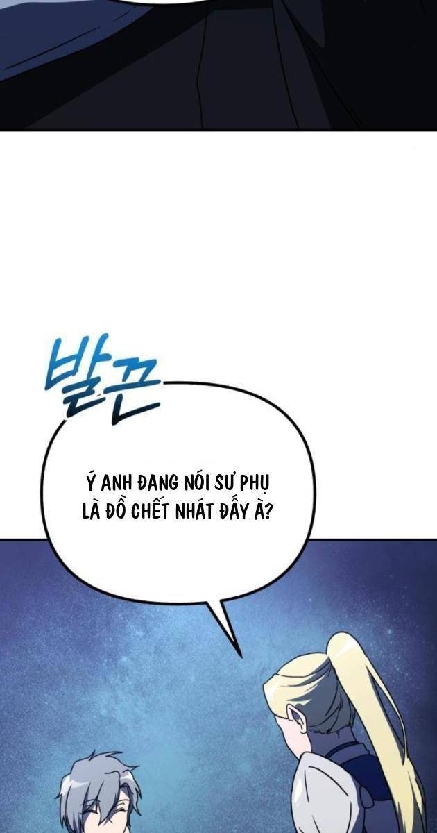 Nhập Vai Phản Diện Mắt Cáo Hoàn Hảo - Page 101