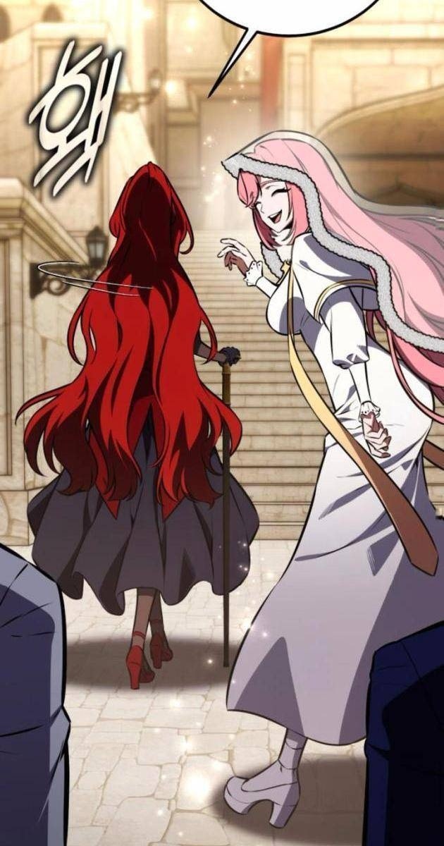 Tôi Đã Giết Tuyển Thủ Học Viện - Page 109