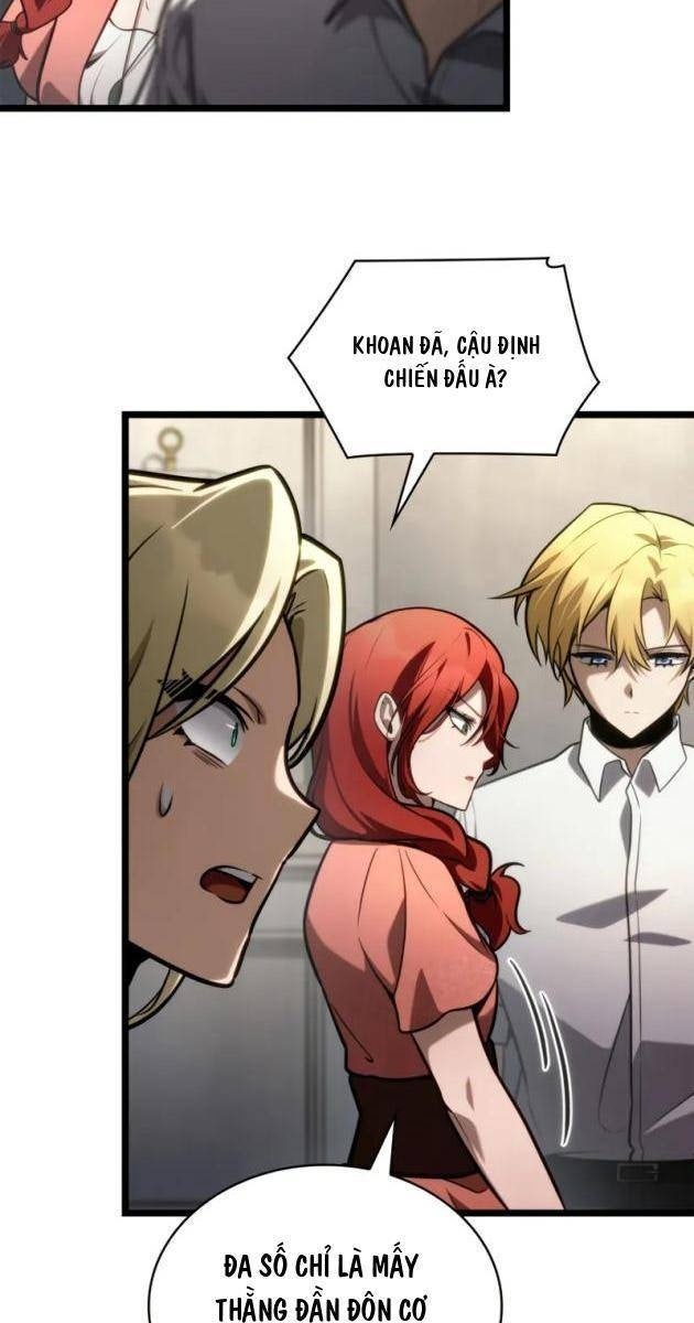 Vô Hạn Pháp Sư - Page 87