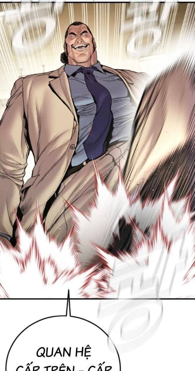 Bố Tôi Là Đặc Vụ - Page 117