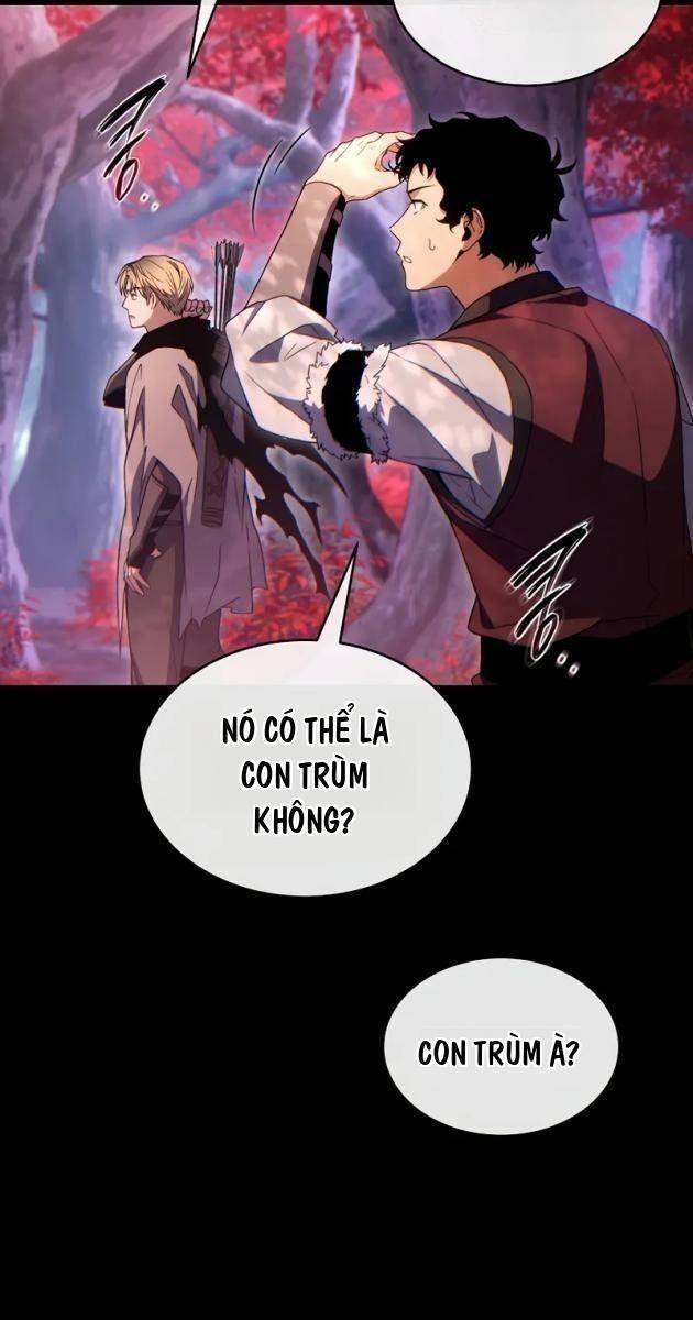 Người Chơi Mạnh Nhất Hồi Quy Lần Thứ 100 - Page 39