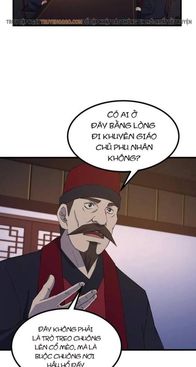 Đại Cao Thủ - Page 8