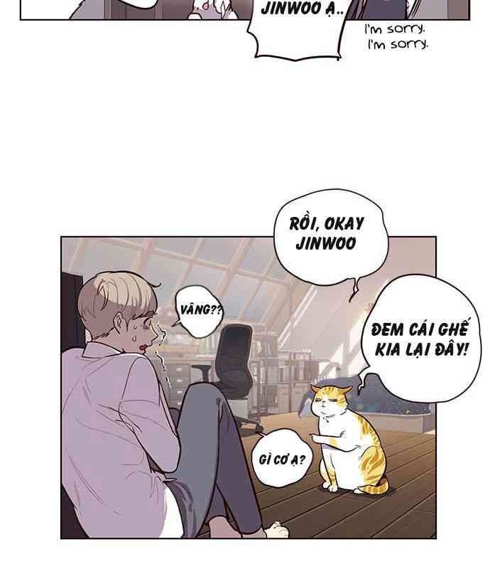 Mèo Mập Béo Bự - Page 82