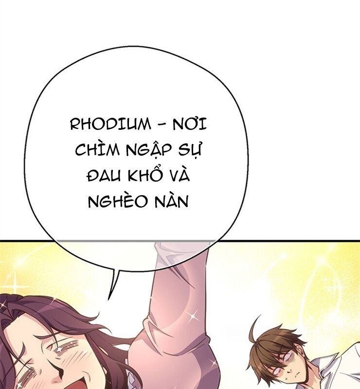 Con Đường Đế Vương - Page 15