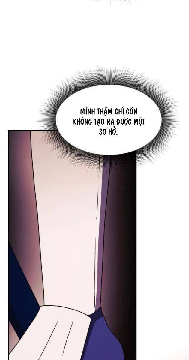 Nhập Vai Phản Diện Mắt Cáo Hoàn Hảo - Page 31