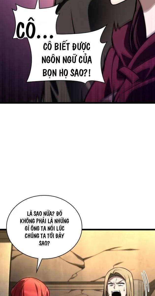 Vô Hạn Pháp Sư - Page 30