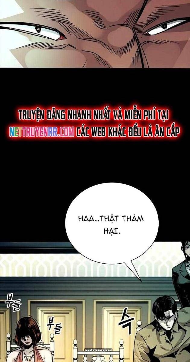 Thế Hệ Tồi Tệ - Page 260