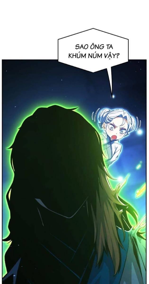 Tuyệt Đỉnh Kiếm Cảm - Page 135